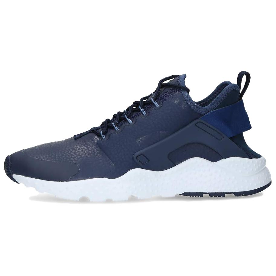 Nike Кроссовки для бега Air Huarache Run Ultra Abrasion Resistant Low top женские Marine Blue
Nike Кроссовки для бега Air Huarache Run Ultra Abrasion Resistant Low top женские Marine Blue