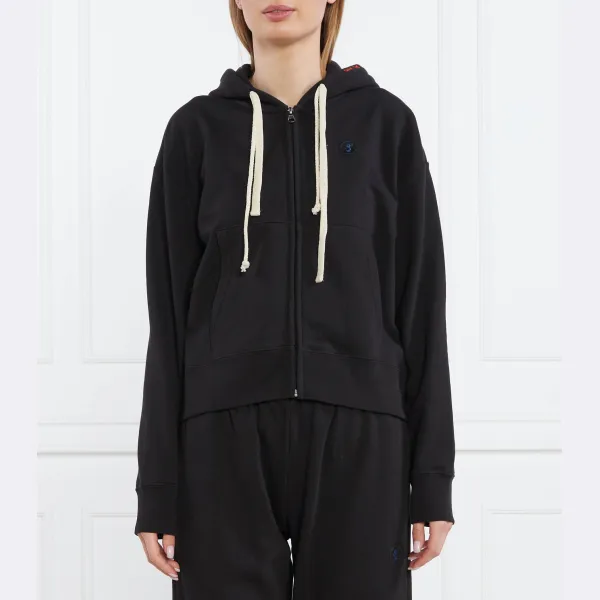 Толстовка Aryuna стандартного кроя Save The Duck, черный
Толстовка Aryuna стандартного кроя Save The Duck, черный