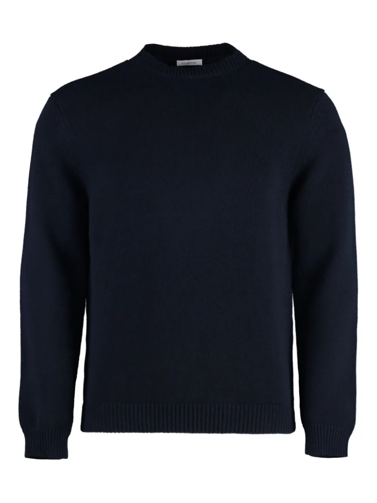 Свитер из натуральной шерсти Malo, синий
Свитер из натуральной шерсти Malo, синий