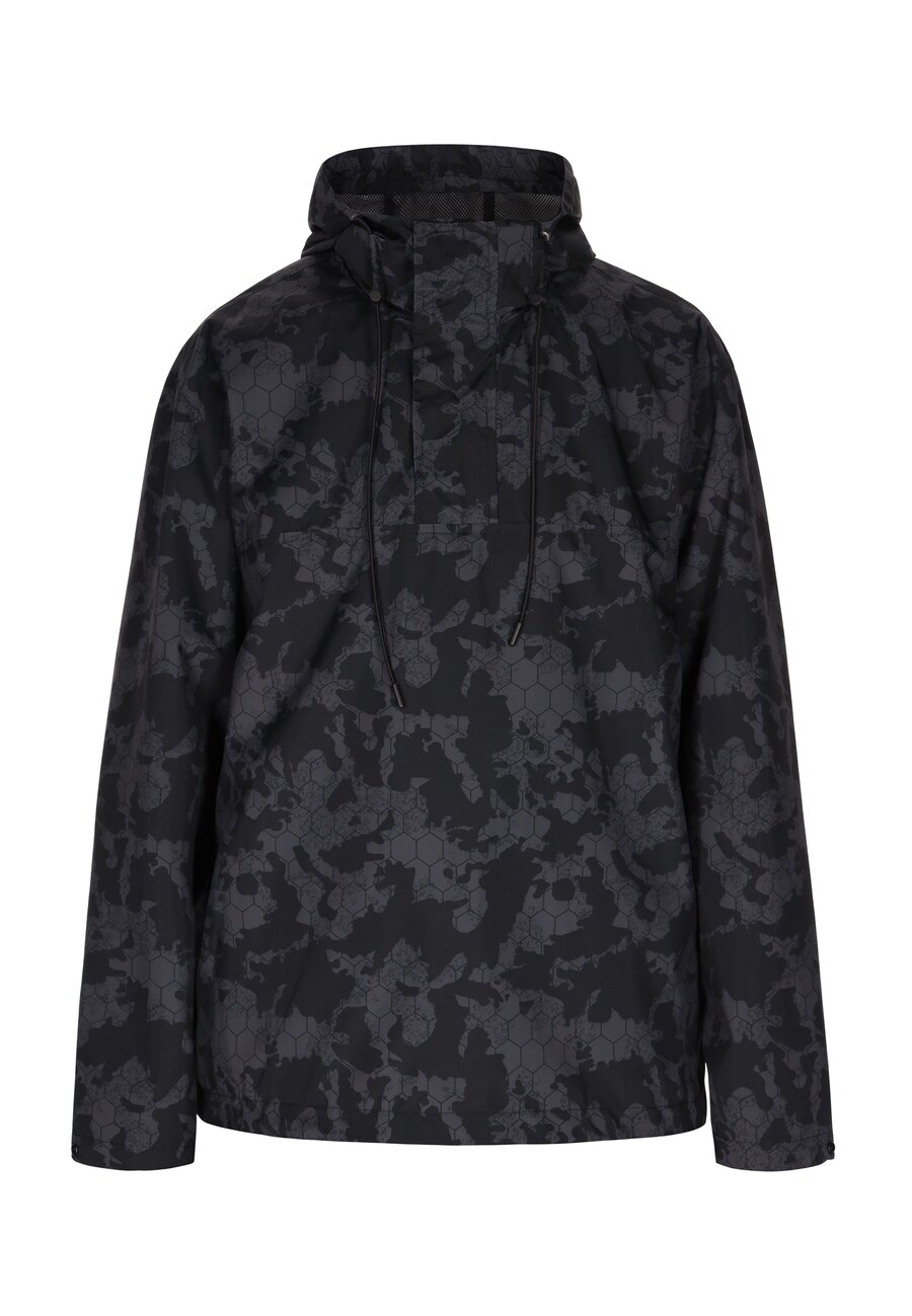 Межсезонная куртка HOMEBASE, черный
Межсезонная куртка HOMEBASE, черный