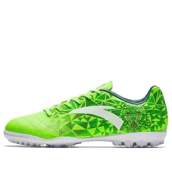 Кроссовки футбольная серия кроссовки tf Anta, белый
Кроссовки футбольная серия кроссовки tf Anta, белый