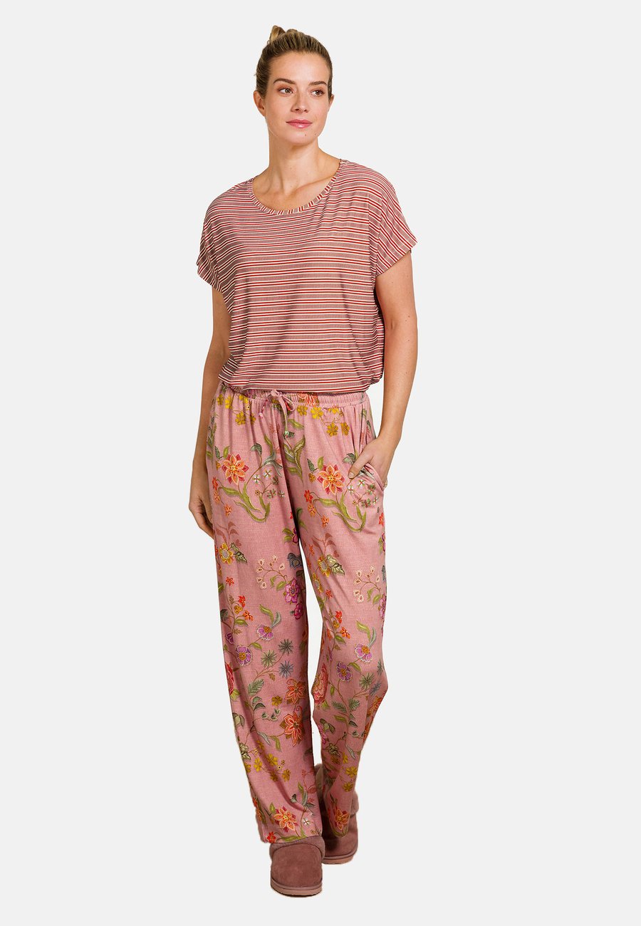 Брюки Pip Studio BELIN COCO FLOWER, Coral
Брюки Pip Studio BELIN COCO FLOWER, Coral