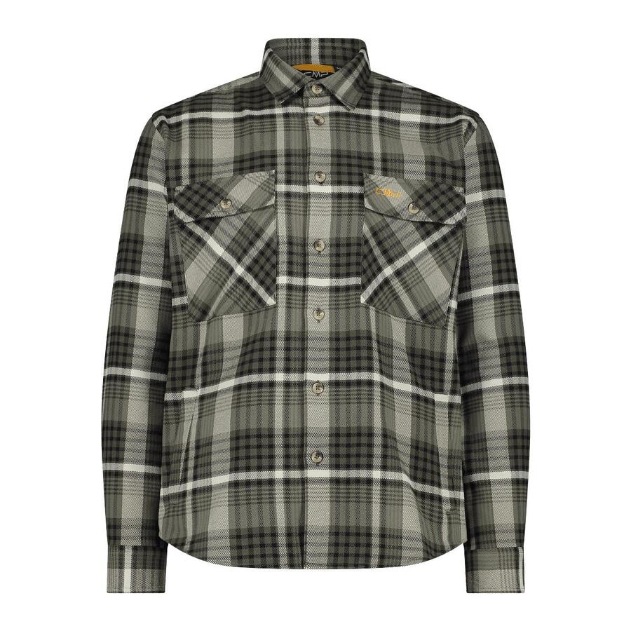 Мужская рубашка с длинным рукавом CMP 34S2717
Мужская рубашка с длинным рукавом CMP 34S2717