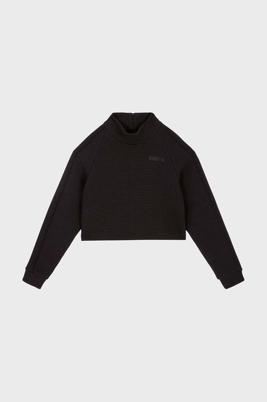 Детская толстовка EA7 Emporio Armani, черный
Детская толстовка EA7 Emporio Armani, черный