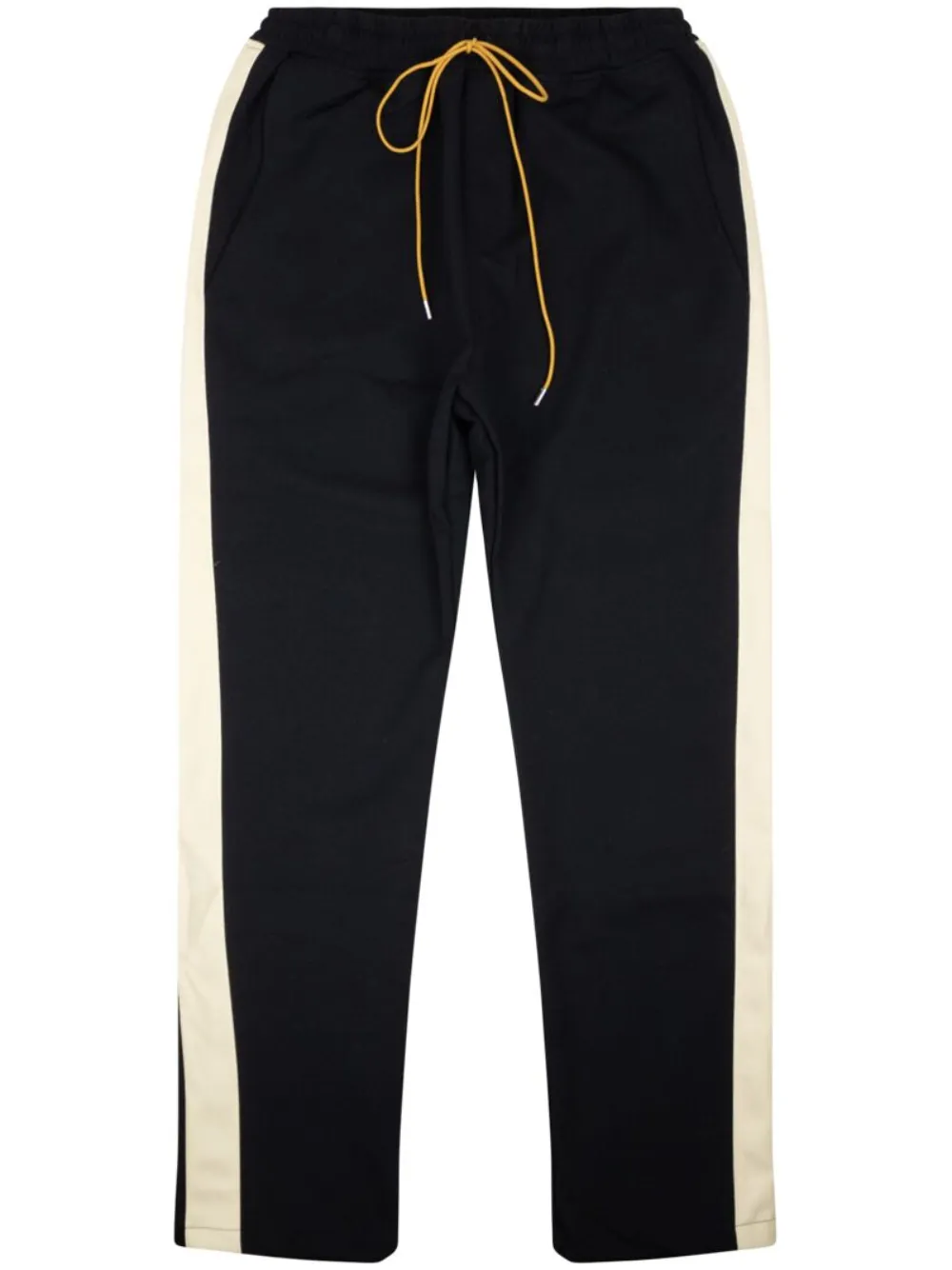 Прямые спортивные брюки с лампасами RHUDE, синий
Прямые спортивные брюки с лампасами RHUDE, синий