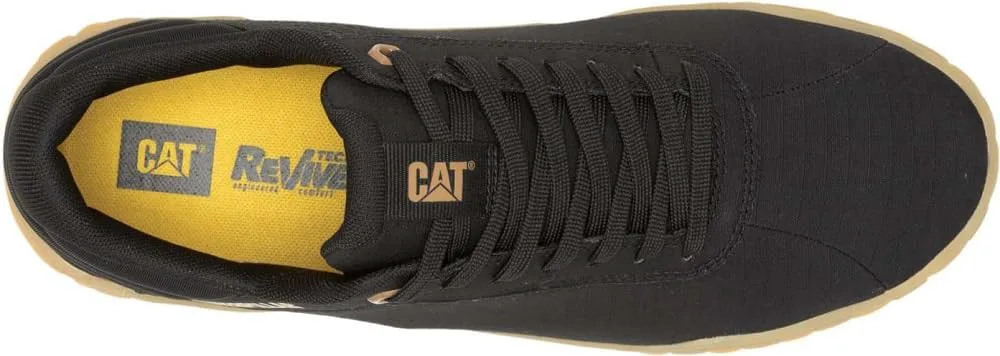 Мужские кроссовки CAT, черный
Мужские кроссовки CAT, черный