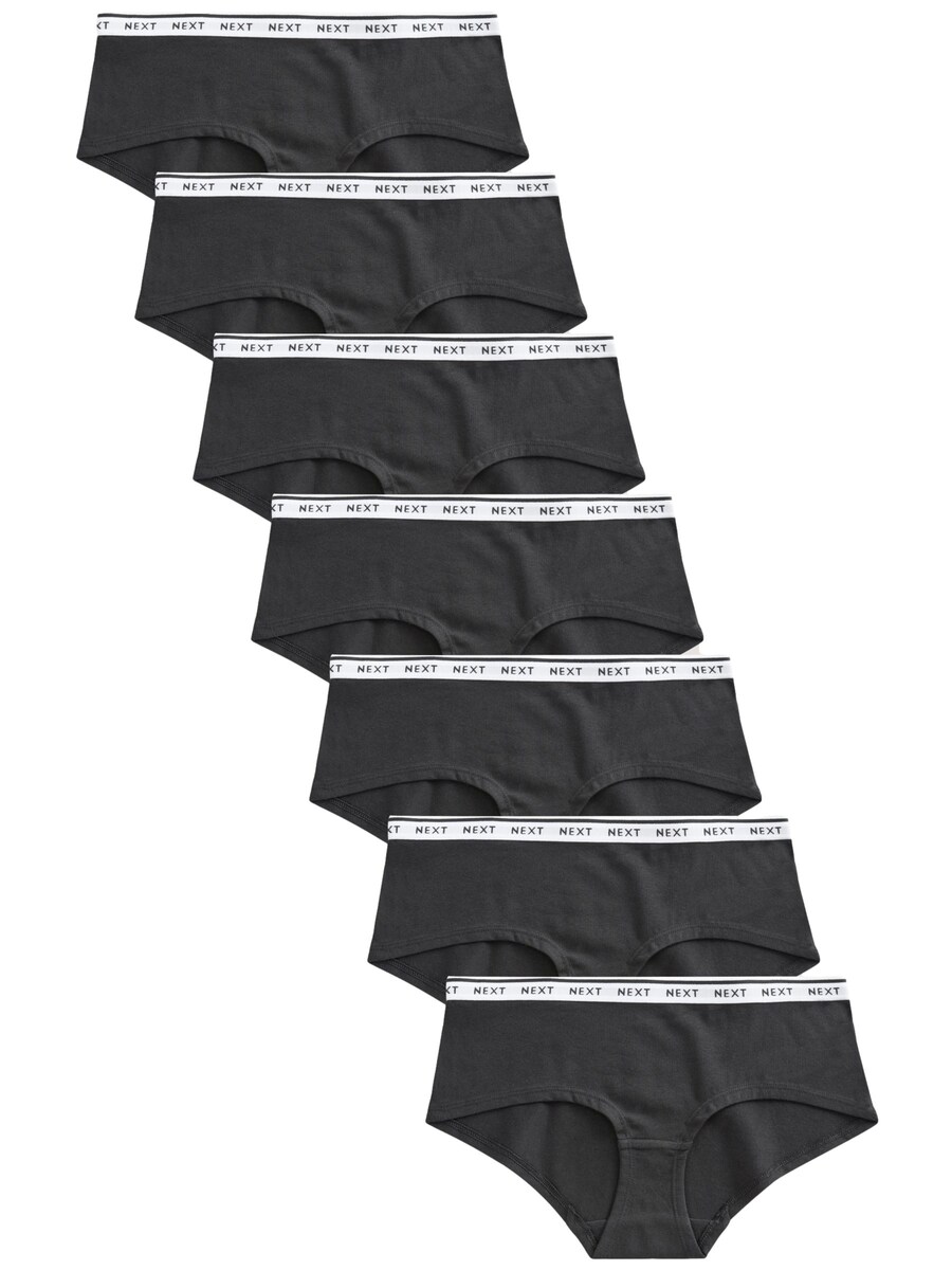 Бой-шорты Next, черный
Бой-шорты Next, черный