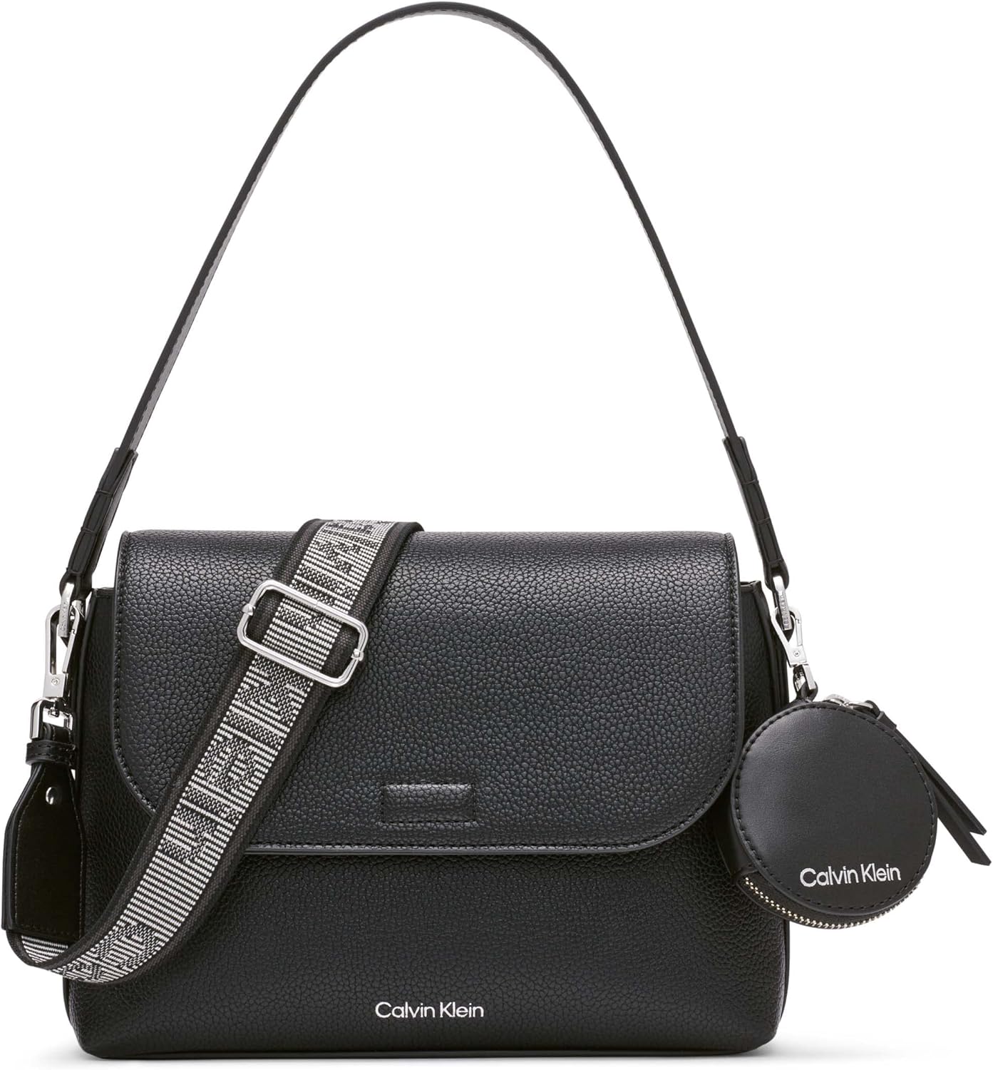 Женская сумка-мессенджер Calvin Klein Millie 2 в 1 с клапаном и кроссбоди, Black/Silver, Черный, Женская сумка-мессенджер Calvin Klein Millie 2 в 1 с клапаном и кроссбоди, Black/Silver
Женская сумка-мессенджер Calvin Klein Millie 2 в 1 с клапаном и кроссбоди, Black/Silver, Черный, Женская сумка-мессенджер Calvin Klein Millie 2 в 1 с клапаном и кроссбоди, Black/Silver