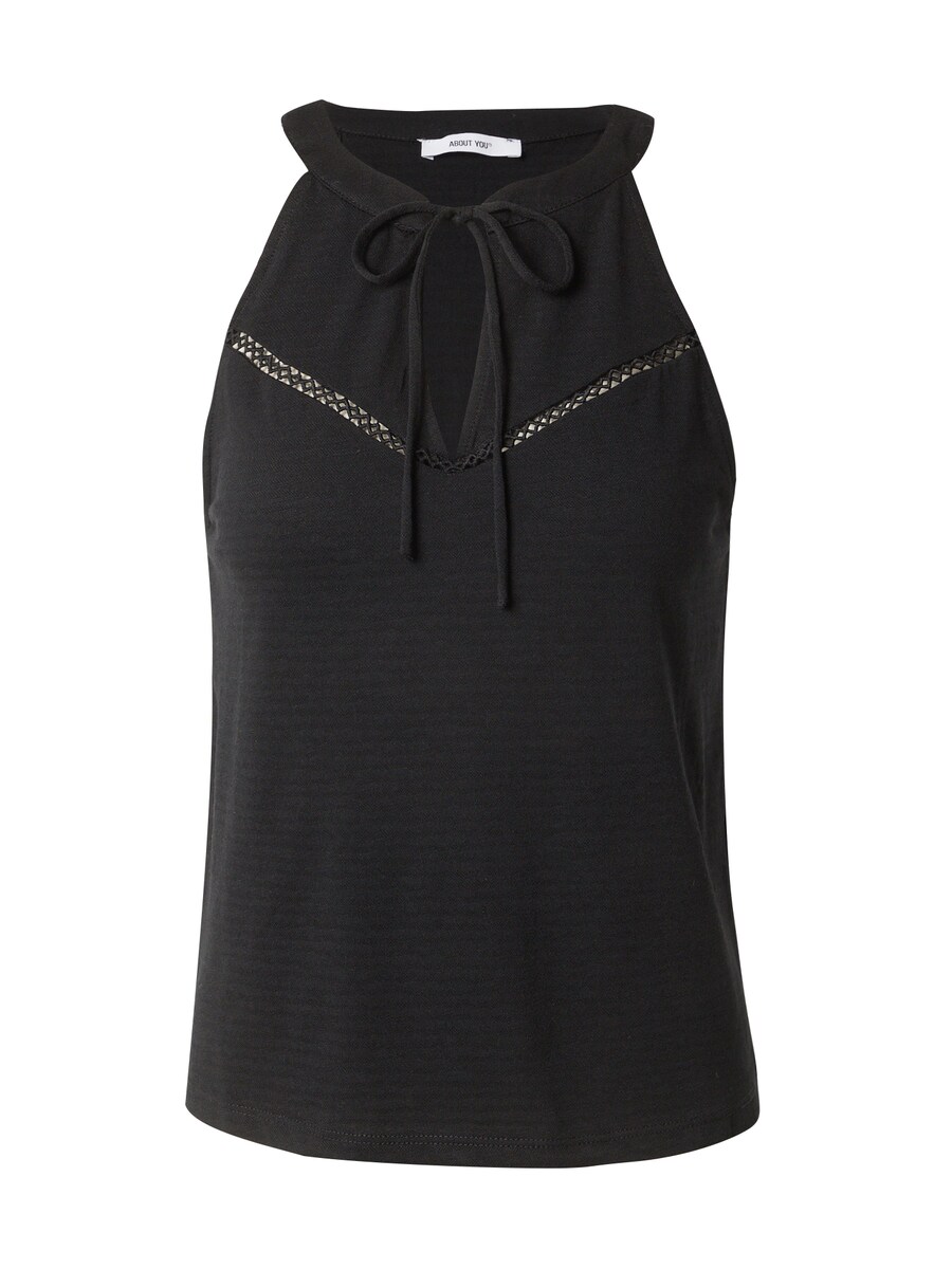 Топ ABOUT YOU Ruth, черный
Топ ABOUT YOU Ruth, черный