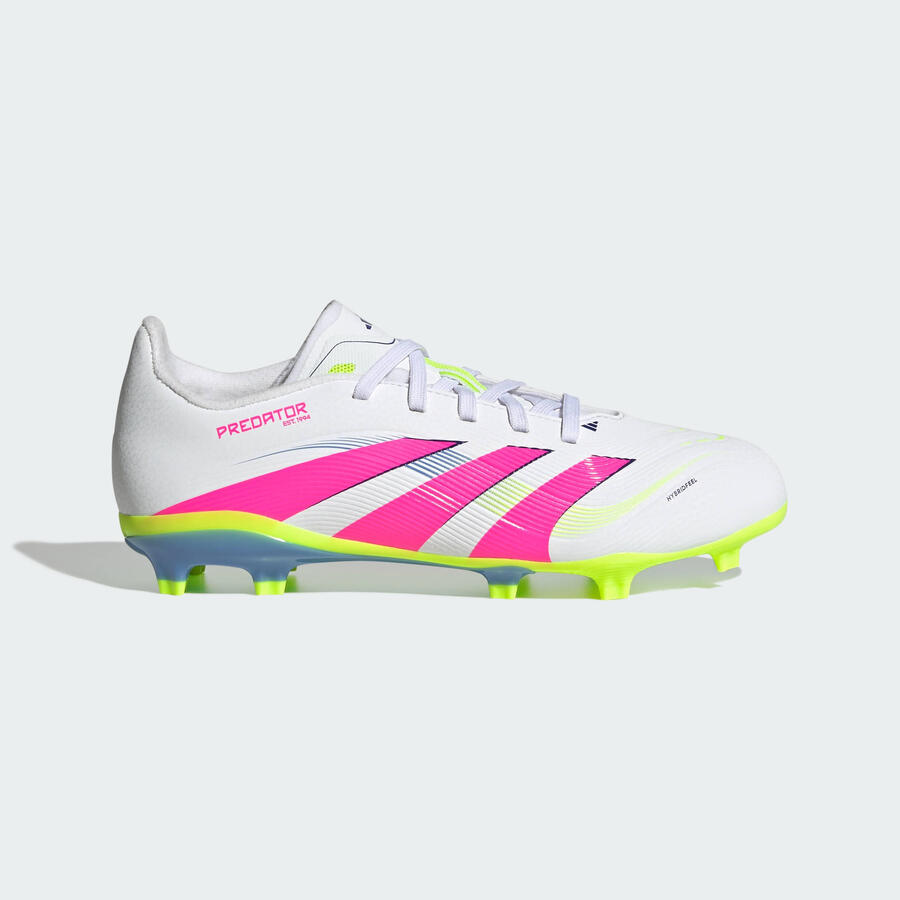 ADIDAS Футбольные бутсы Predator League Kids FG/MG
ADIDAS Футбольные бутсы Predator League Kids FG/MG