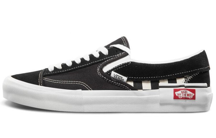 парусиновые туфли-слипоны Vans унисекс
парусиновые туфли-слипоны Vans унисекс