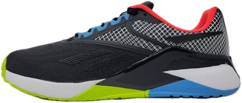 Мужские кроссовки Reebok - низкие (не для футбола), черный
Мужские кроссовки Reebok - низкие (не для футбола), черный