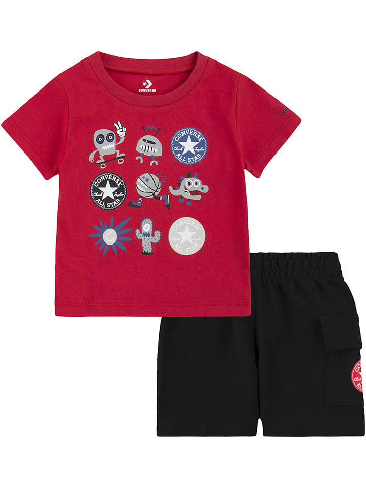 Футболка Converse
Футболка Converse