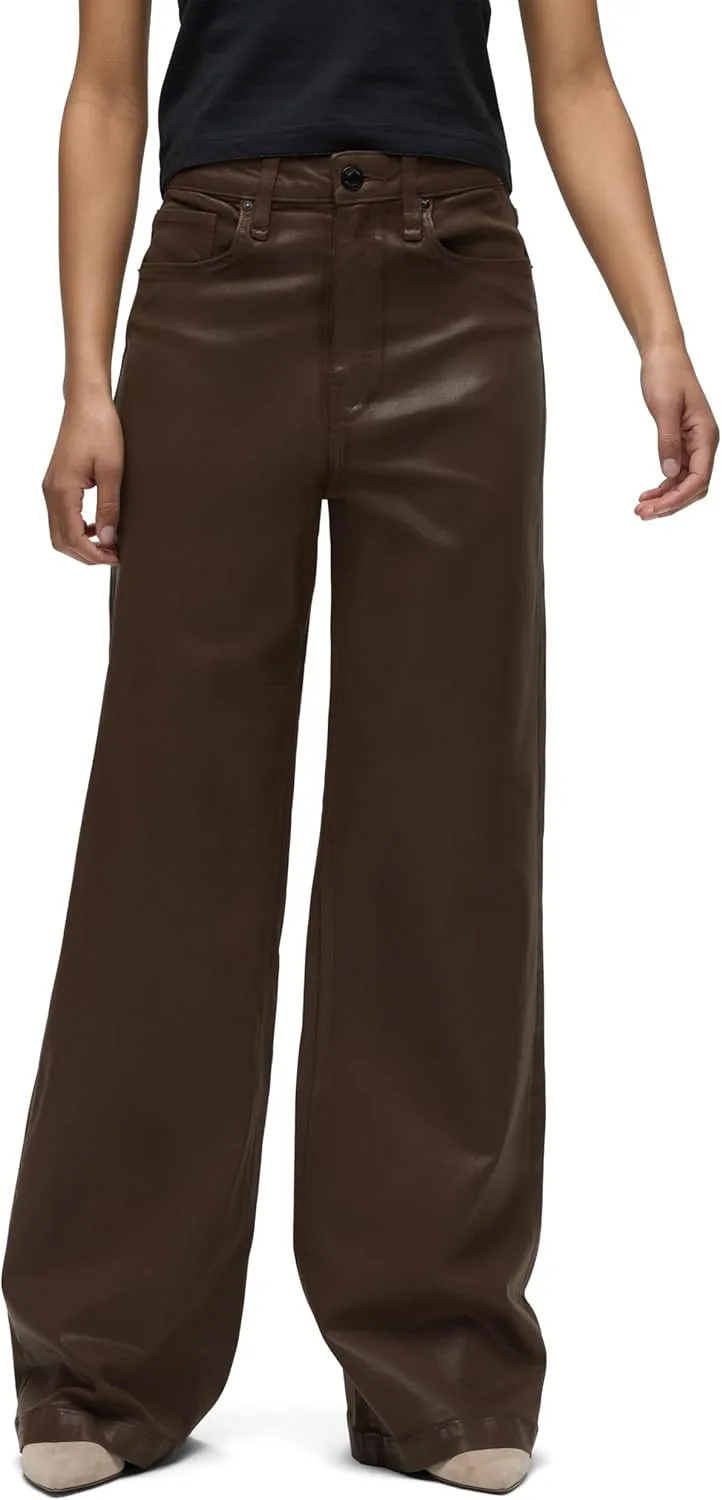 Hudson женские джинсы Jodie High Rise Loose Fit Wide Leg
Hudson женские джинсы Jodie High Rise Loose Fit Wide Leg