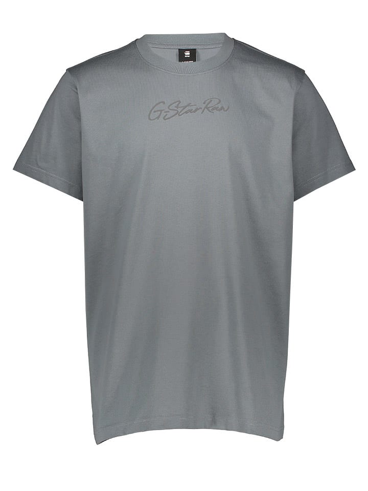 Футболка G-Star, серый
Футболка G-Star, серый