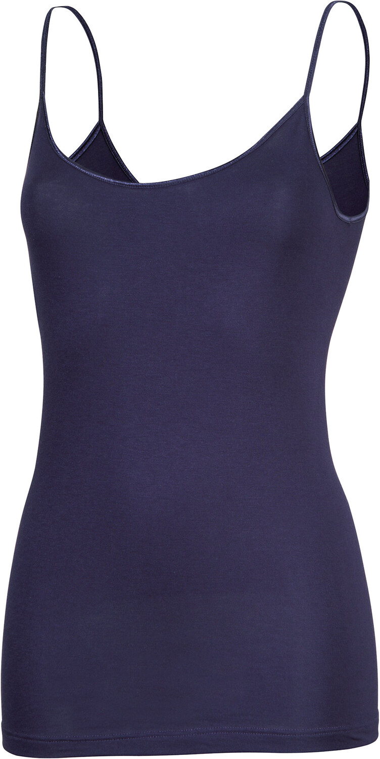 Майка Erwin Müller mit Spaghettiträgern, фиолетовый
Майка Erwin Müller mit Spaghettiträgern, фиолетовый