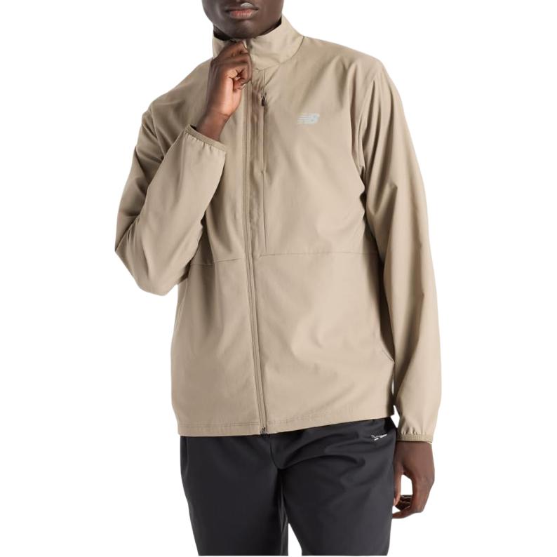 New Balance Куртка мужская хаки
New Balance Куртка мужская хаки