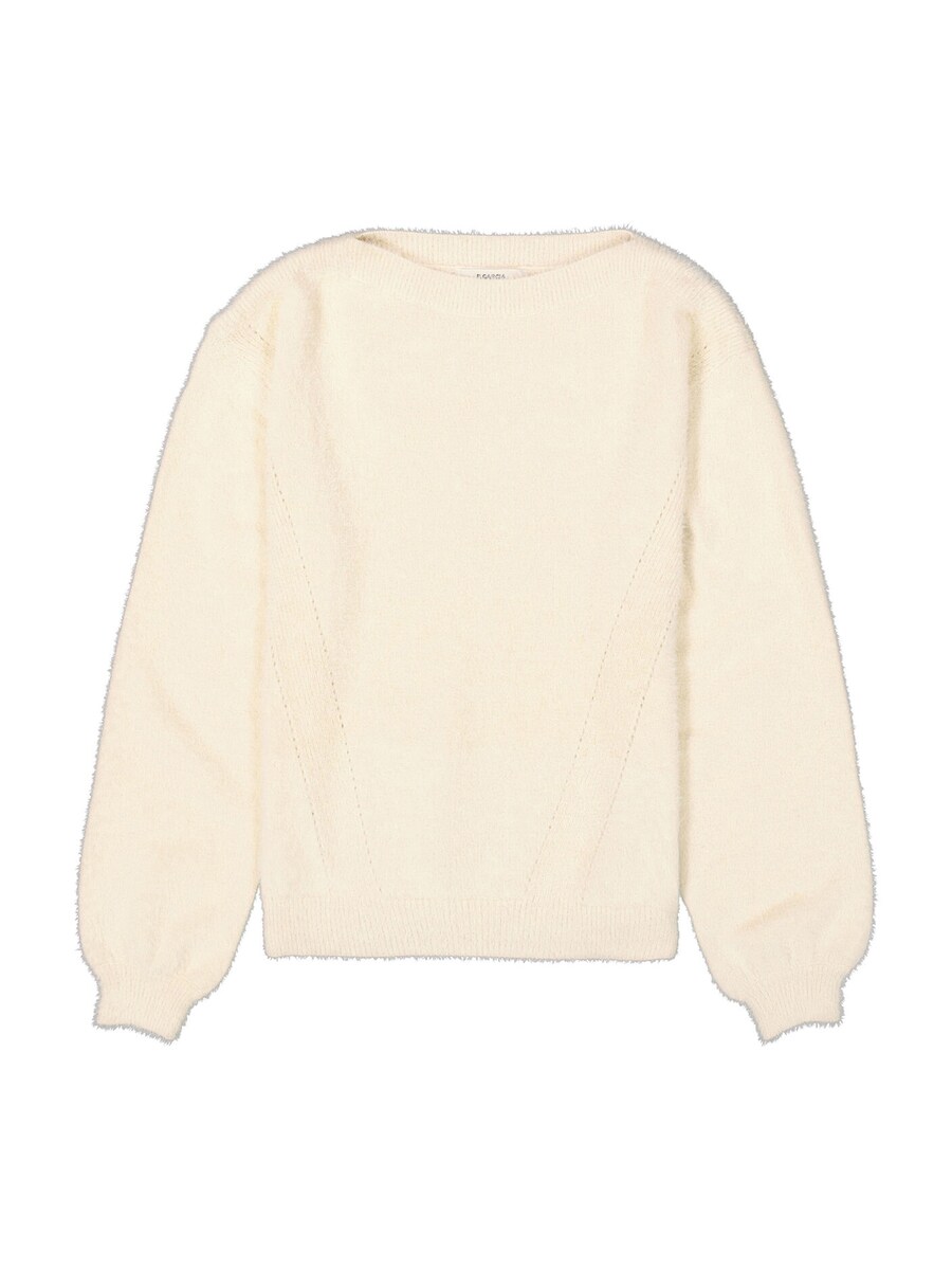 Свитер GARCIA, Wool White
Свитер GARCIA, Wool White