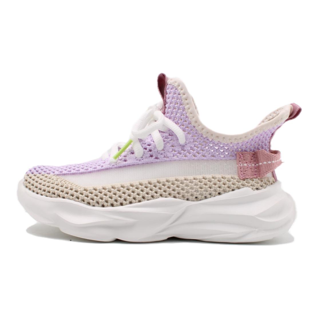 Нескользящие износостойкие низкие детские кроссовки для повседневной носки Disney, бежевый/сиреневый/фиолетовый
Нескользящие износостойкие низкие детские кроссовки для повседневной носки Disney, бежевый/сиреневый/фиолетовый