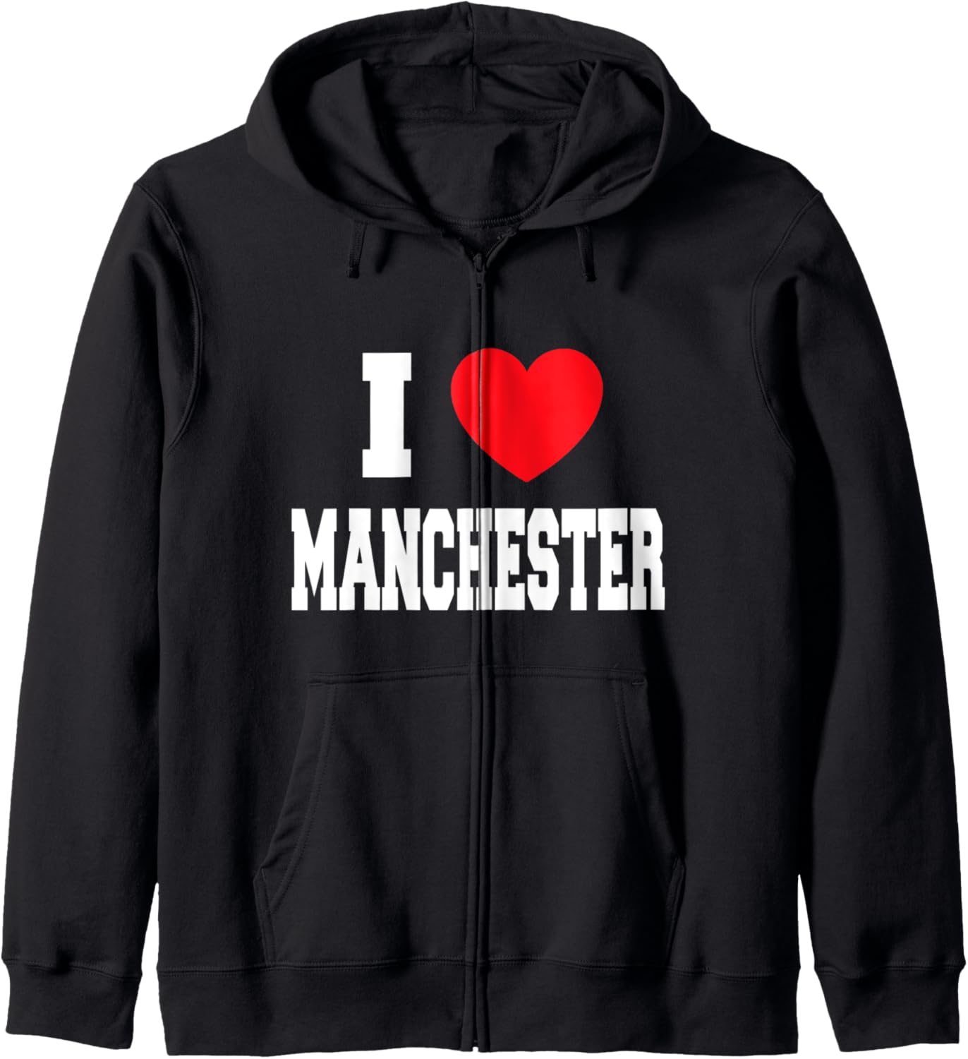 Толстовка на молнии «Я люблю Манчестер», черная, размер S My Heart, Черный, Толстовка на молнии «Я люблю Манчестер», черная, размер S My Heart
Толстовка на молнии «Я люблю Манчестер», черная, размер S My Heart, Черный, Толстовка на молнии «Я люблю Манчестер», черная, размер S My Heart
