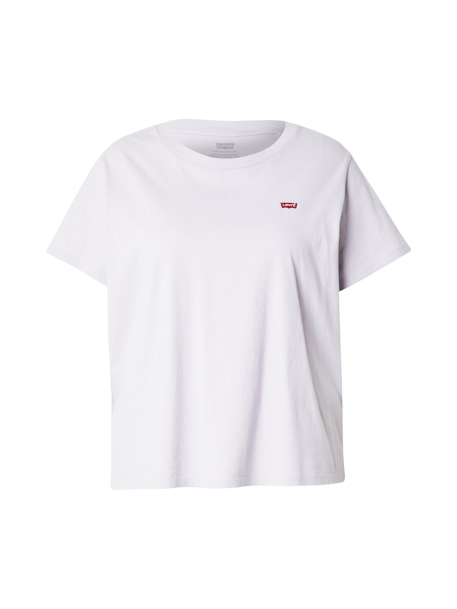 Рубашка Levi's Plus The Perfect, пастельно-фиолетовый
Рубашка Levi's Plus The Perfect, пастельно-фиолетовый