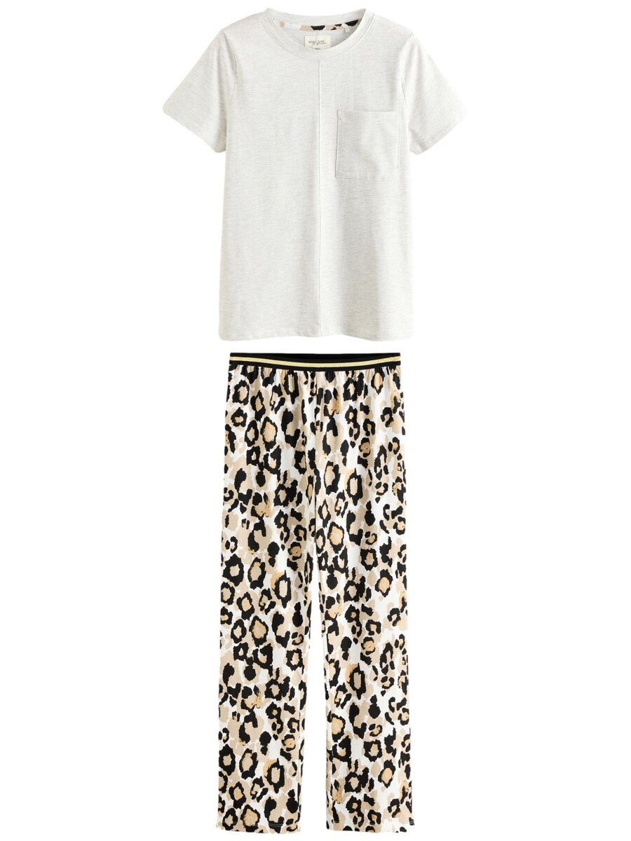 Пижама Next, цвет Mocha
Пижама Next, цвет Mocha