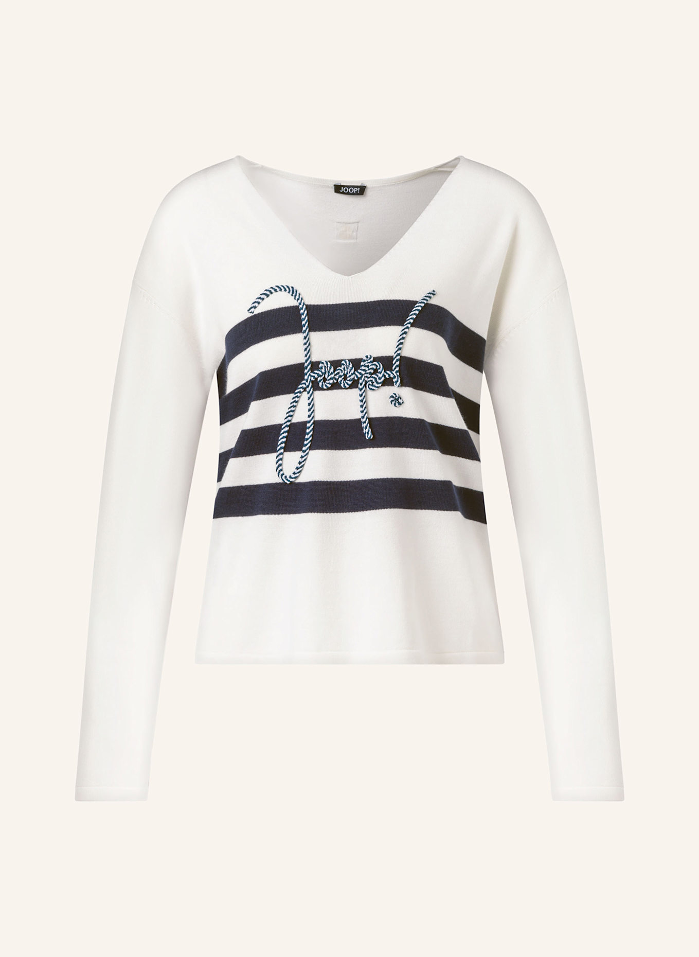 Свитер Клары Joop!, мультиколор
Свитер Клары Joop!, мультиколор