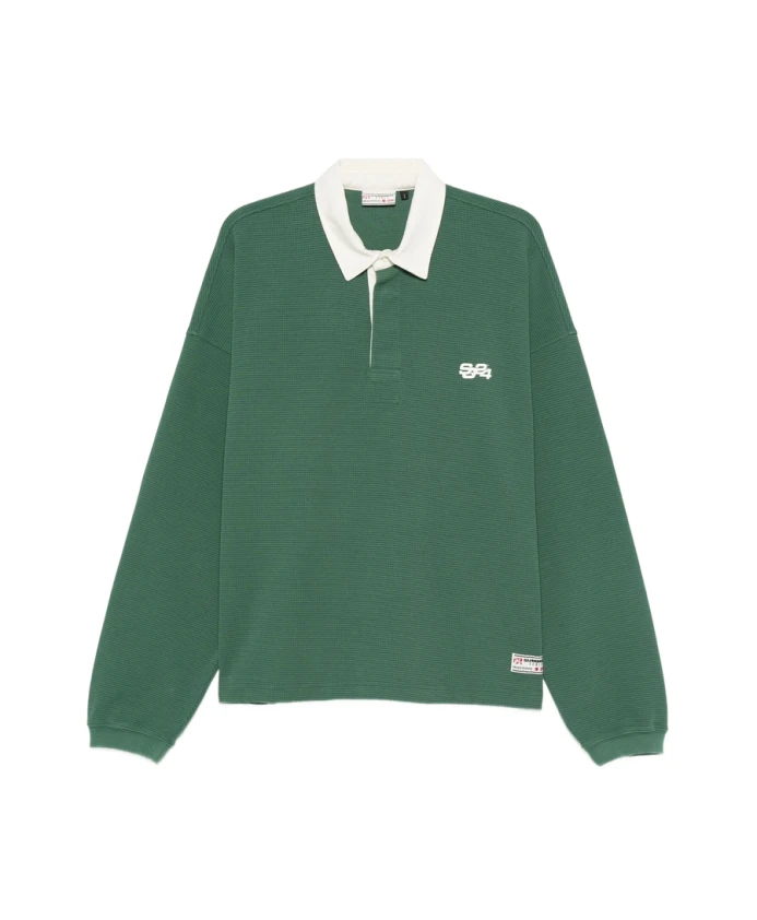 Летние игры в свитерах Summit Games, зеленый
Летние игры в свитерах Summit Games, зеленый