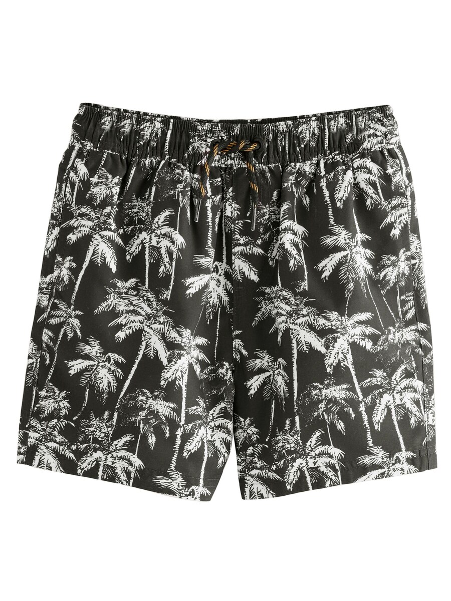 Шорты для серфинга Next, черный
Шорты для серфинга Next, черный