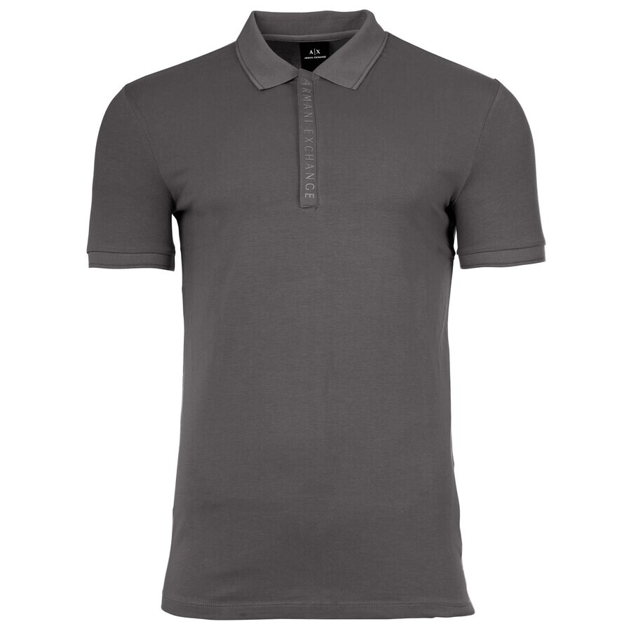 Футболка ARMANI EXCHANGE, цвет Mocha
Футболка ARMANI EXCHANGE, цвет Mocha