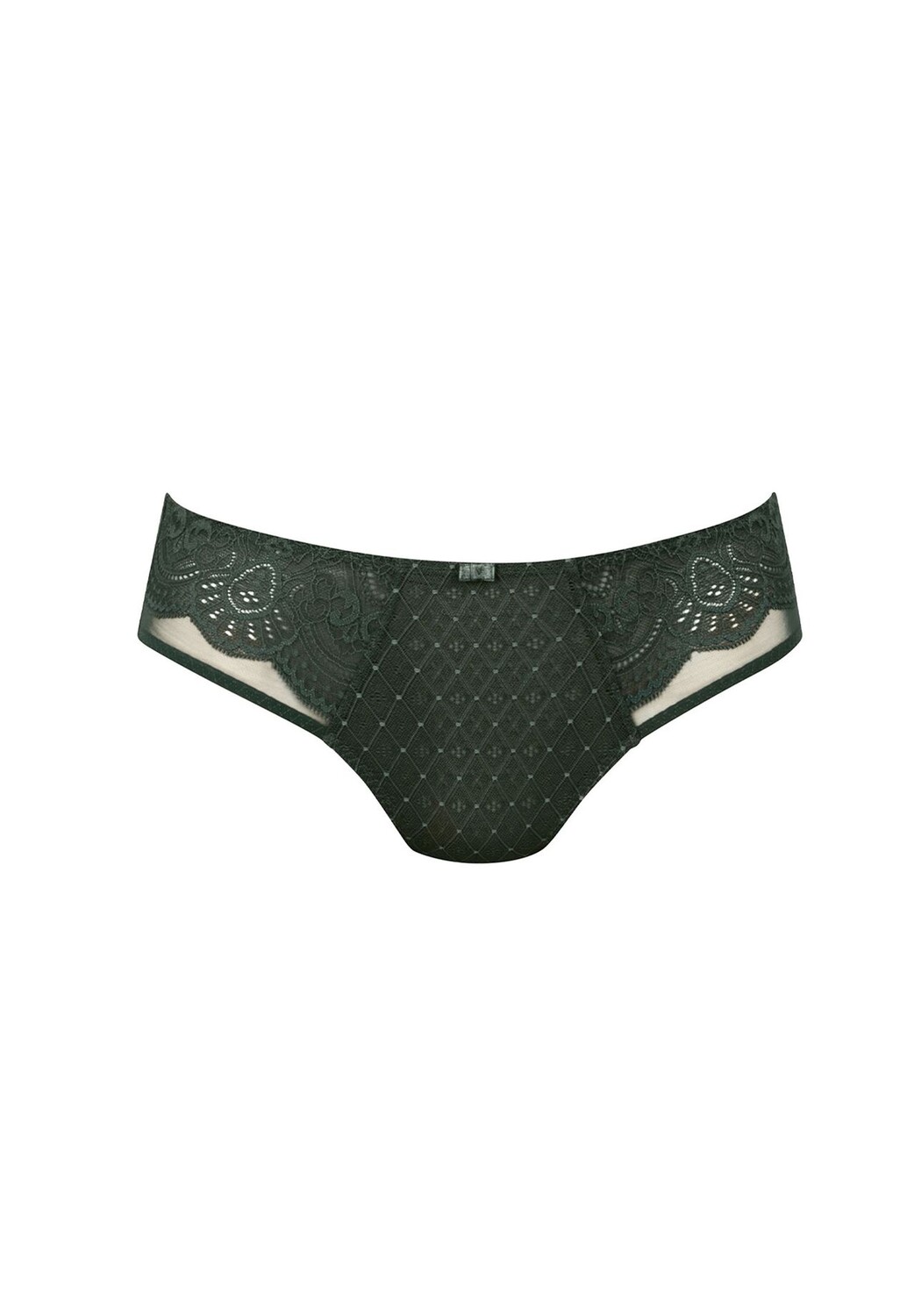 Трусы на талии Selma ROSA FAIA, цвет Jungle
Трусы на талии Selma ROSA FAIA, цвет Jungle