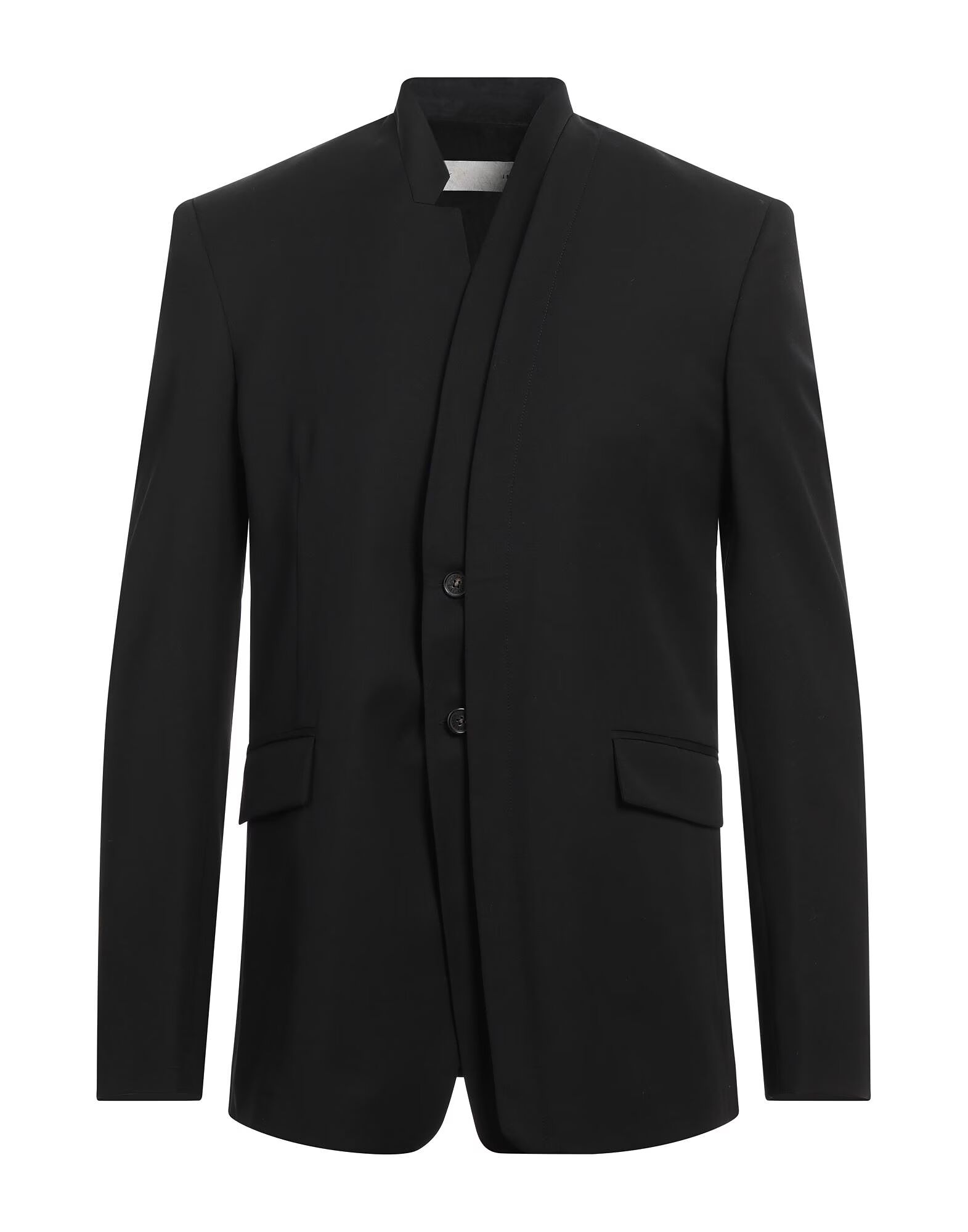 Куртка Isabel Benenato, черный
Куртка Isabel Benenato, черный