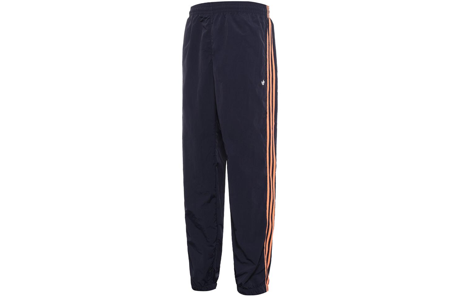 3STRIPE WP трикотажные спортивные штаны мужские Adidas Originals
3STRIPE WP трикотажные спортивные штаны мужские Adidas Originals