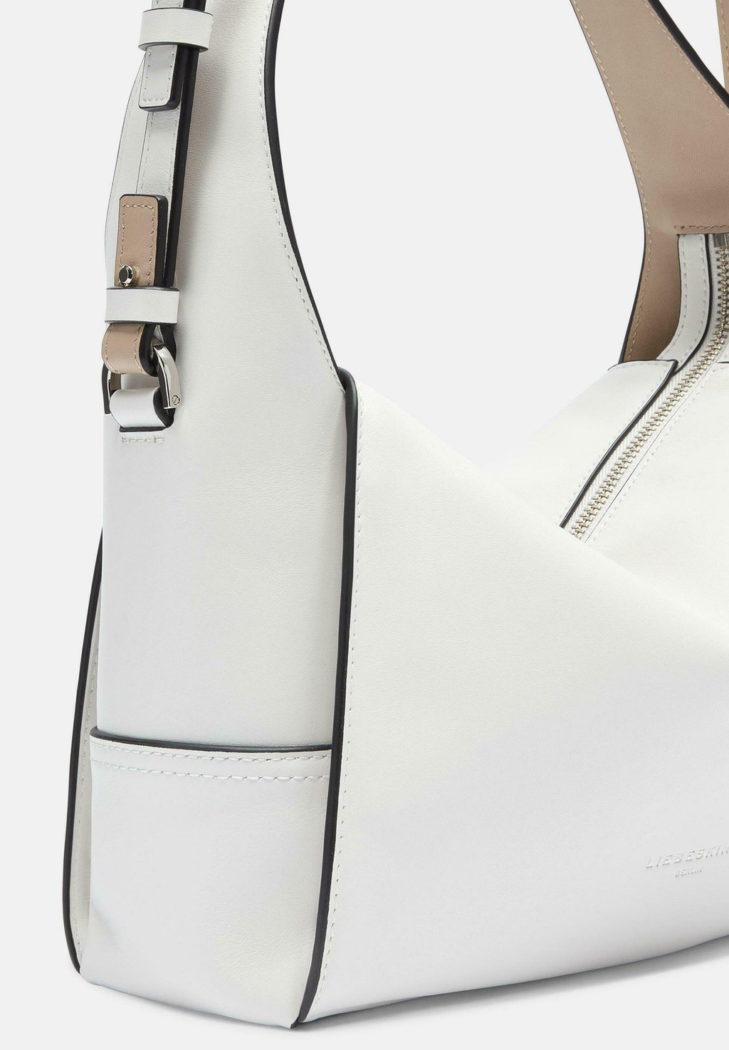 Сумка LOU HOBO Liebeskind Berlin, белый
Сумка LOU HOBO Liebeskind Berlin, белый
