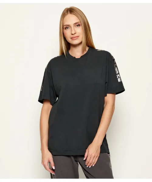 Последняя футболка Relaxed fit Pinko, серый
Последняя футболка Relaxed fit Pinko, серый