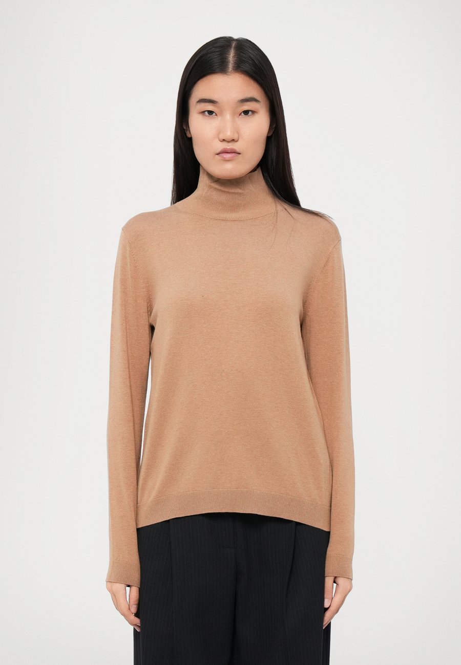 Джемпер Weekend Max Mara KIKU, Cammello/Light Brown
Джемпер Weekend Max Mara KIKU, Cammello/Light Brown