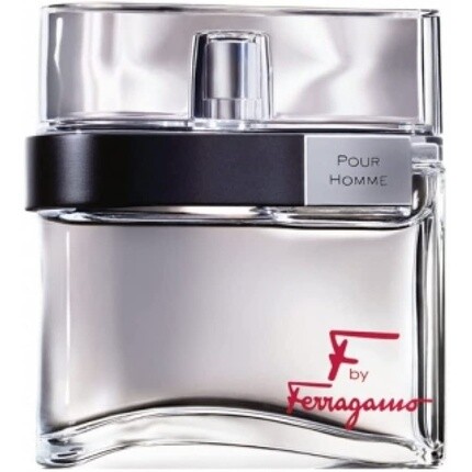 Туалетная вода Salvatore Ferragamo F by Ferragamo Pour Homme
Туалетная вода Salvatore Ferragamo F by Ferragamo Pour Homme