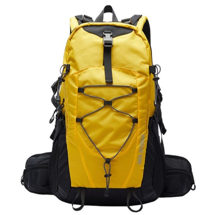 ANTA Горный рюкзак 26 литров, Antumn Leaves Yellow
ANTA Горный рюкзак 26 литров, Antumn Leaves Yellow