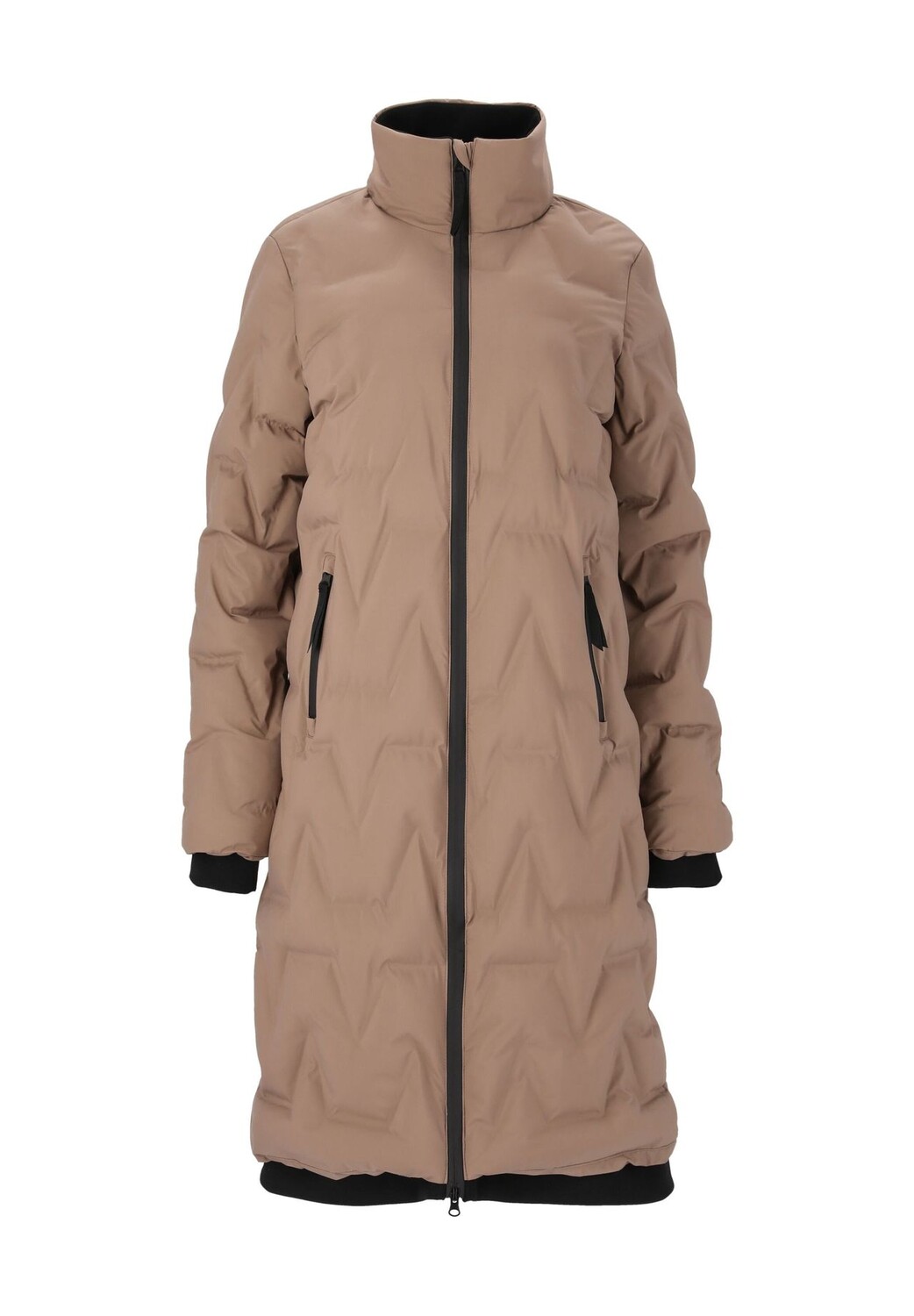 Стеганая куртка Fosteras с практичной защитой подбородка weather report, цвет Pine Bark, Коричневый, Стеганая куртка Fosteras с практичной защитой подбородка weather report, цвет Pine Bark
Стеганая куртка Fosteras с практичной защитой подбородка weather report, цвет Pine Bark, Коричневый, Стеганая куртка Fosteras с практичной защитой подбородка weather report, цвет Pine Bark