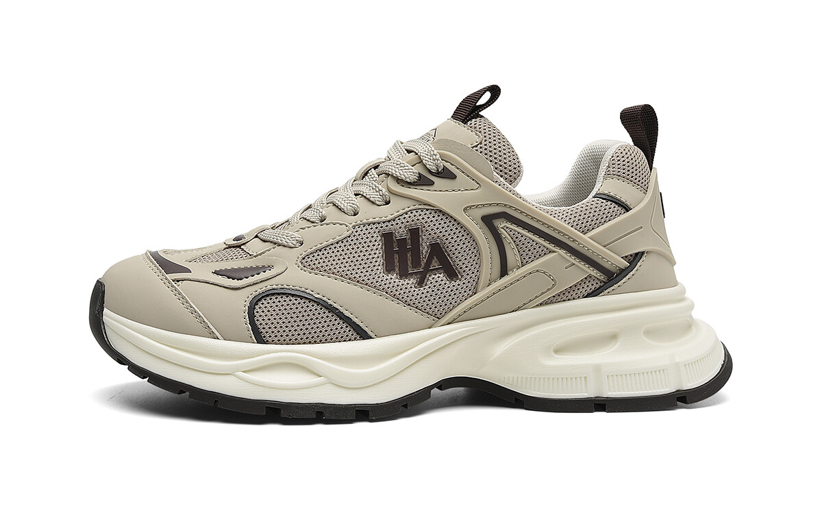 Кроссовки HLA Casual Shoes Men Low-Top, Черный, Кроссовки HLA Casual Shoes Men Low-Top
Кроссовки HLA Casual Shoes Men Low-Top, Черный, Кроссовки HLA Casual Shoes Men Low-Top