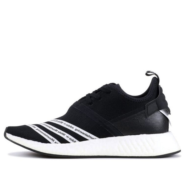Кроссовки альпинизм x nmd_r2 pk Adidas, черный
Кроссовки альпинизм x nmd_r2 pk Adidas, черный