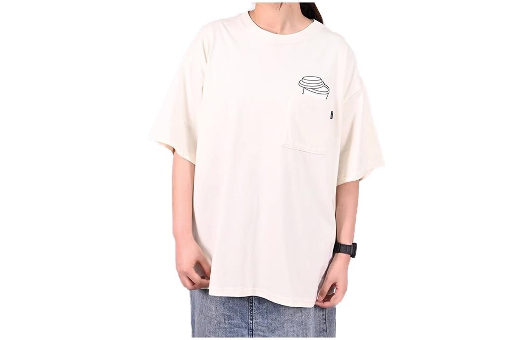 Футболка мужская белая Converse, белый
Футболка мужская белая Converse, белый