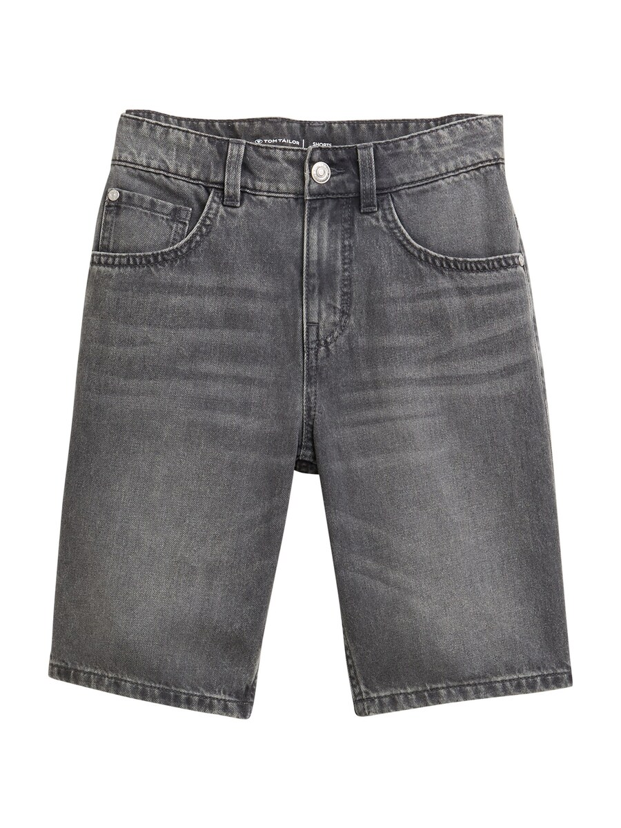 Обычные джинсы TOM TAILOR, Mottled Grey
Обычные джинсы TOM TAILOR, Mottled Grey