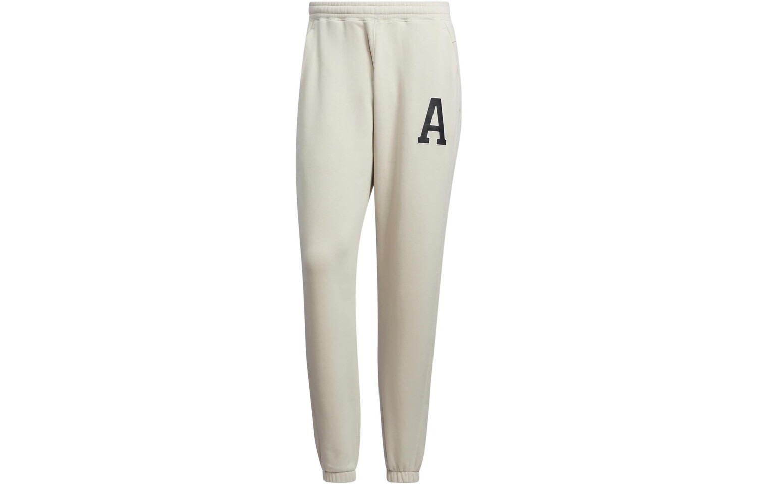 Трикотажные спортивные штаны мужские белые Adidas, белый
Трикотажные спортивные штаны мужские белые Adidas, белый