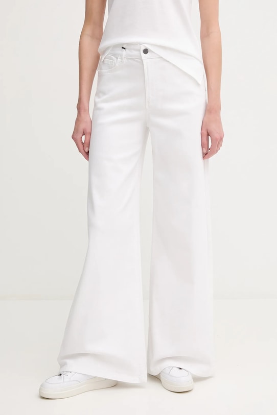 Джинсы United Colors Of Benetton, белый
Джинсы United Colors Of Benetton, белый