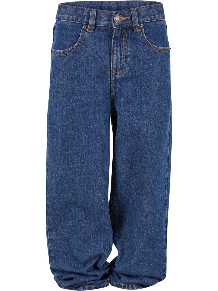 Джинсы Urban Classics
Джинсы Urban Classics