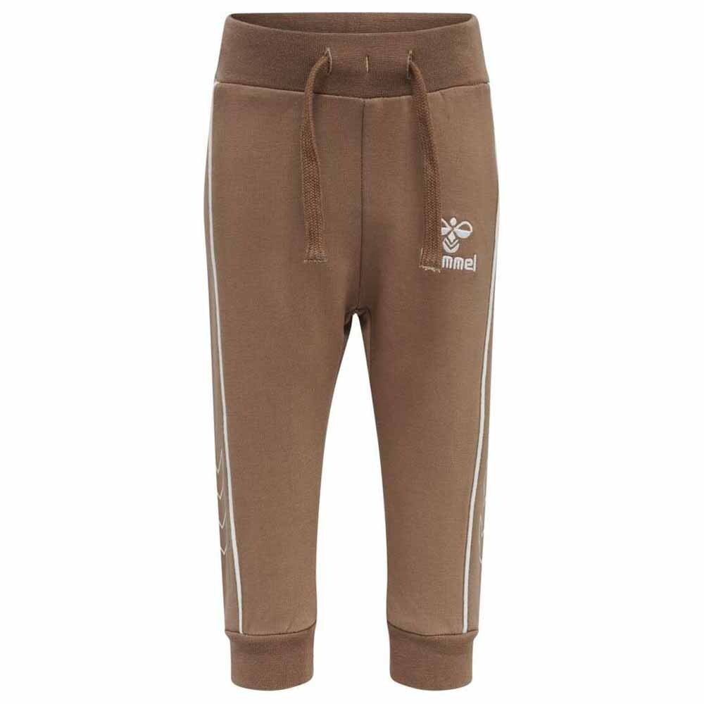 Брюки Hummel Casey, коричневый
Брюки Hummel Casey, коричневый