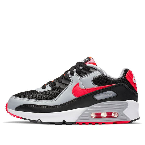 Кроссовки air max 90 лтр Nike, черный
Кроссовки air max 90 лтр Nike, черный