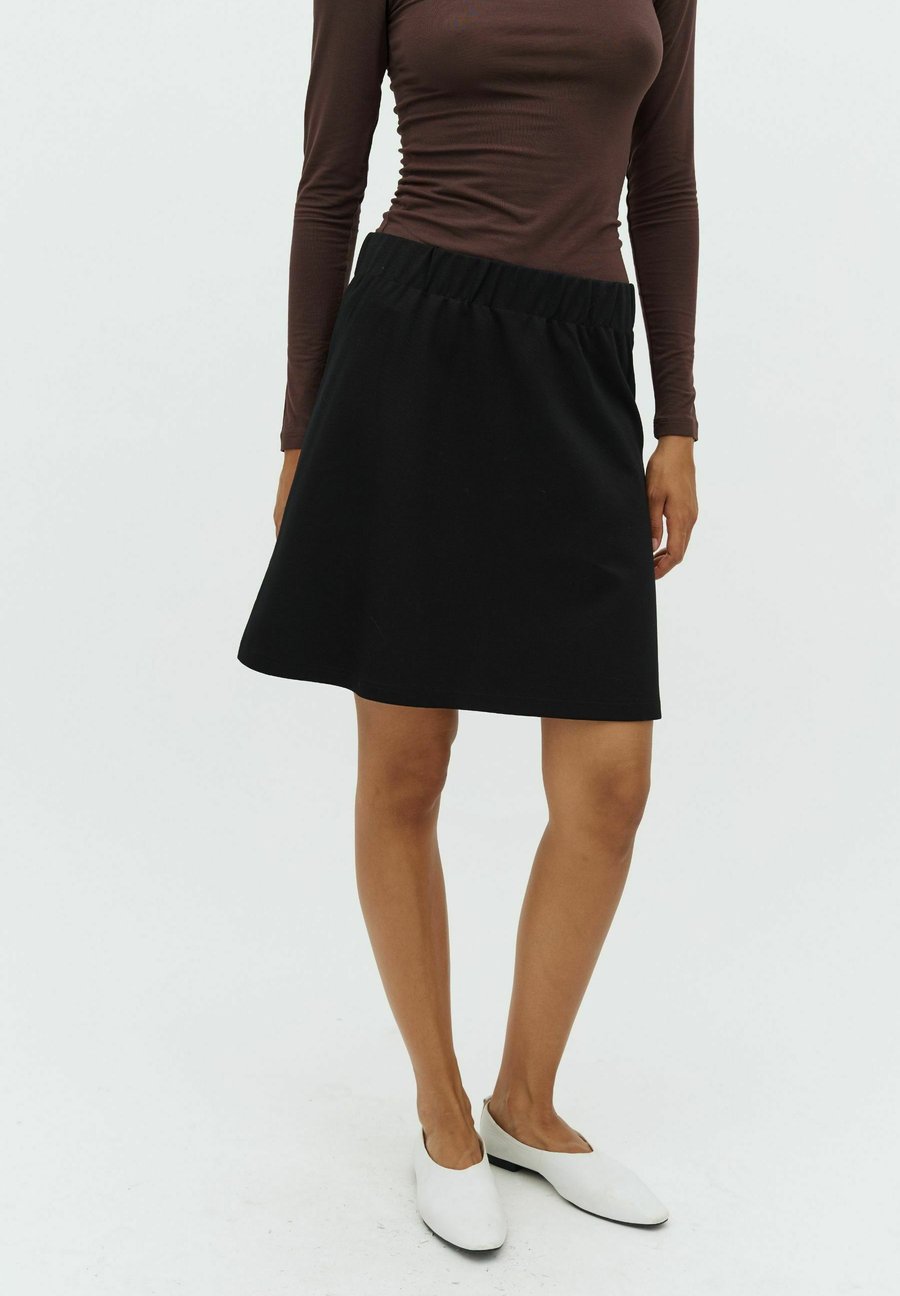 Юбка mbyM FOLAMI, Black
Юбка mbyM FOLAMI, Black