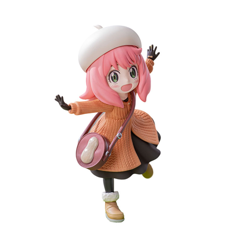 Spy x Family Anya Forger дверь к двери SEGA
Spy x Family Anya Forger дверь к двери SEGA